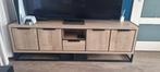 Tv-meubel van Pronto, 150 tot 200 cm, Ophalen of Verzenden, Zo goed als nieuw, Minder dan 100 cm
