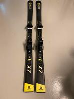 Ski’s - Salomon S/MAX X7 TI, Sport en Fitness, Skiën en Langlaufen, Ophalen, 160 tot 180 cm, Salomon, Zo goed als nieuw