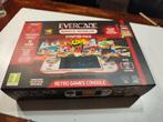 Evercade starter pack, als nieuw, in doos., Spelcomputers en Games, Ophalen of Verzenden, Zo goed als nieuw