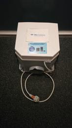 Itho Daalderop vetilatiebox 2018 perilex, Ophalen of Verzenden, Gebruikt, Afzuiger