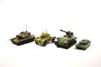 Militaire Voertuigen Collectie, Overige merken, Gebruikt, Verzenden, Tank