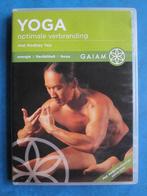 Yoga - Optimale Verbranding - GAIAM, Cursus of Instructie, Alle leeftijden, Yoga, Fitness of Dans, Ophalen of Verzenden