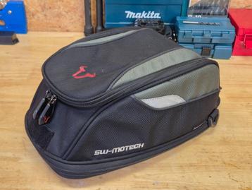 SW Motech daypack tanktas beschikbaar voor biedingen