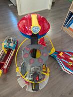 PAW patrol speelgoed diverse, Ophalen, Kunststof