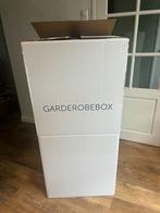 Garderobe verhuisdoos, Doe-het-zelf en Verbouw, Kratten en Dozen, Ophalen, Doos, 100 cm of meer, Opvouwbaar