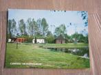 Lattrop, camping de Rammelbeek, 1960 tot 1980, Ongelopen, Verzenden