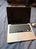 MacBook Pro - Goed Onderhouden!, MacBook Pro, Gebruikt, 256 GB, 2 tot 3 Ghz