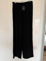 Nieuwe Costes glitter pantalon zwart XL, Kleding | Dames, Broeken en Pantalons, Zwart, Maat 46/48 (XL) of groter, Nieuw, Ophalen of Verzenden