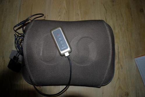 massage app Beurer MG147, Sport en Fitness, Massageproducten, Zo goed als nieuw, Massagestoel of Kussen, Ophalen of Verzenden