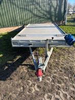 Anssems MSX2 3000 Autoambulance, Ophalen, Gebruikt