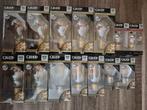 14 x Calex Filament Ledlampen dimbaar E27 NIEUW, Led-lamp, Minder dan 30 watt, Filament, Nieuw
