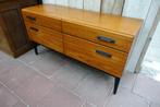 Vintage kastje/tv meubel, Ophalen