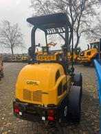 Gehl AL440 / MUSTANG minilader te koop, Zakelijke goederen, Machines en Bouw | Kranen en Graafmachines, Ophalen, Wiellader of Shovel