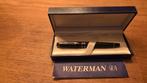 Waterman vulpen speciale randstad editie, Verzamelen, Pennenverzamelingen, Ophalen of Verzenden, Gebruikt, Vulpen, Waterman