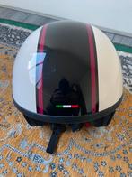Brommer Scooter Motor Helm, Ophalen of Verzenden, Zo goed als nieuw, Medium