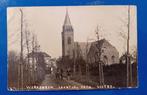 FOTOKAART WERKENDAM - ALTENA- FOTO VISSER., Verzamelen, Ansichtkaarten | Nederland, Ongelopen, Voor 1920, Noord-Brabant, Verzenden