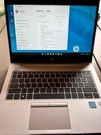 Hp 830 G6 core i5 8365, Computers en Software, Windows Laptops, Ophalen, Hp, Gebruikt, Qwerty