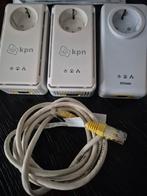 KPN Draadloze TV Ontvangers (Gebruikt), Computers en Software, Ophalen of Verzenden, Gebruikt, KPN