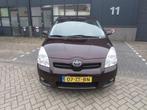 Toyota Verso 1.6 VVT-i Luna 2008 Airco NAP! APK!, Auto's, Te koop, Benzine, 110 pk, Gebruikt