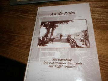 zwartsluis oud en nieuw veel bijzondere fotos vd historie beschikbaar voor biedingen