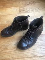 Redwood boots made by Carmerlengo Italië, Kleding | Heren, Schoenen, Bruin, Boots, Ophalen of Verzenden, Zo goed als nieuw