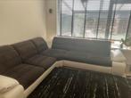 Gratis hoekbank, Huis en Inrichting, Ophalen, Gebruikt