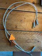 Kinki studio Earth RCA, Ophalen of Verzenden, Zo goed als nieuw, Minder dan 2 meter, Interlink-kabel