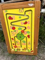 Speelbord voor aan de muur, Ophalen, Gebruikt, Wanddecoratie