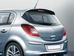Opel corsa D 5 deur OPC spoiler origineel, Auto diversen, Tuning en Styling, Ophalen
