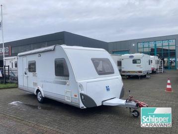 Knaus Sudwind 500FSD beschikbaar voor biedingen