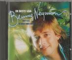 CD De Beste van Benny Neyman, Ophalen of Verzenden, Zo goed als nieuw, Levenslied of Smartlap