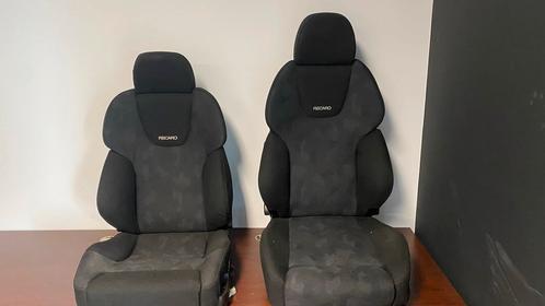 Recaro Style + LX Stoelen - Setprijs, Auto-onderdelen, Interieur en Bekleding, Universele onderdelen, Gebruikt, Ophalen of Verzenden