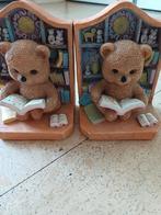 Me To You boekensteunen in zeer goede staat, Verzamelen, Beren en Cherished Teddies, Ophalen of Verzenden, Zo goed als nieuw, Beeldje