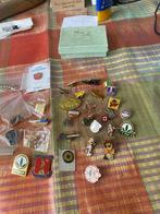 Speldjes, Ophalen of Verzenden, Gebruikt, Overige onderwerpen, Speldje of Pin