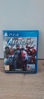 Marvel's Avengers, Avontuur en Actie, 1 speler, Ophalen of Verzenden, Zo goed als nieuw