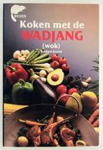 Jones, Bridget - Koken met de wadjang (wok), Boeken, Kookboeken, Gelezen, Azië en Oosters, Verzenden