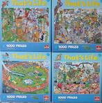 That's life puzzels, Ophalen, 500 t/m 1500 stukjes, Gebruikt
