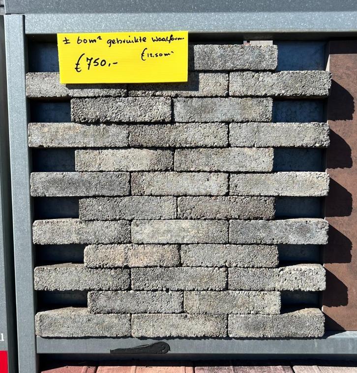 Top Selectie Restpartijen!, Tuin en Terras, Tegels en Klinkers, Nieuw, Terrastegels, Beton, Ophalen