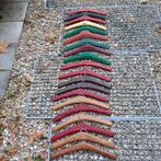 20 vrolijke vintage kleerhangers in 2 varieteiten, Verzamelen, Retro, Ophalen of Verzenden, Huis en Inrichting