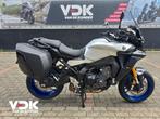 YAMAHA TRACER 9 GT (bj 2022), Motoren, Motoren | Yamaha, 890 cc, Bedrijf, 3 cilinders, Meer dan 35 kW