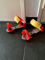 Kinder schaatsen botjes, Sport en Fitness, Schaatsen, Ophalen, Zo goed als nieuw, Overige typen