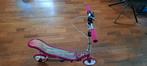 Space scooter step, Fietsen en Brommers, Steps, Ophalen, Zo goed als nieuw, Gewone step