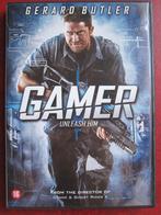 Gamer (2009), Vanaf 16 jaar, Ophalen of Verzenden, Zo goed als nieuw, Actie