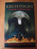 Kruistocht van de tempeliers nieuw, Ophalen of Verzenden, Nieuw