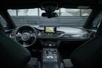 Audi RS6 Avant 4.0 TFSI C7 Quattro Performance|KERAMISCH|PAN, Automaat, Gebruikt, Blauw, RS6