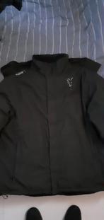 FOX Warmtepak  silver/green  3XL, Watersport en Boten, Ophalen of Verzenden, Gebruikt, Kleding