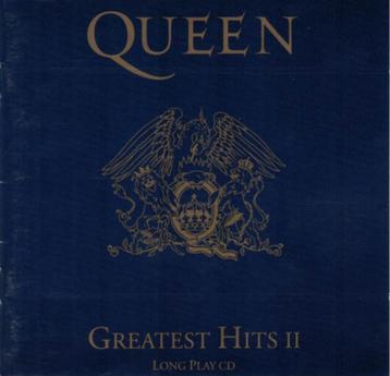 Queen – Greatest Hits II beschikbaar voor biedingen