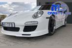 Porsche 911 [997.2] – Voorbumper spoiler, Ophalen of Verzenden, MJ-Carstyling, Info@mj-carstyling.net, Sibeliusstraat 81 5011JH Tilburg
