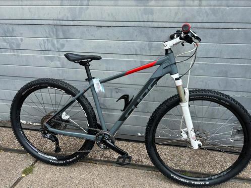 Cube Analog 27,5 inch mountainbike frame M NIEUW!! MTB 1x10, Fietsen en Brommers, Fietsen | Mountainbikes en ATB, Zo goed als nieuw