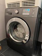 Samsung wasmachine 1 jaar garantie, Ophalen, Wolwasprogramma, Zo goed als nieuw, 85 tot 90 cm